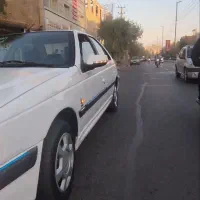 پژو پارس tu5سیمی|خودرو سواری و وانت|قم, محمد آباد|دیوار