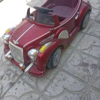 ماشین شارژی|اسباب و اثاث بچه|شیراز, شهرک مهدیآباد|دیوار