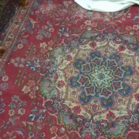 فرش دستبافت ۶متری