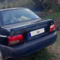 پراید 85 مشکی|خودرو سواری و وانت|تالش, هشتپر|دیوار