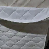 تشک کودک سپاهان بچه و نوزاد|تشک تختخواب|اصفهان, دارک|دیوار