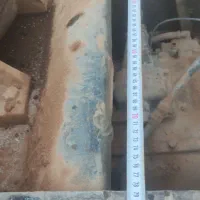 اتاق کمپرس ده چرخ مخصوص معدن نبشی کشی وشوت دار|خودرو سنگین|تربت جام, شاد|دیوار