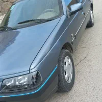 پژو۴۰۵ slx|خودرو سواری و وانت|دماوند, مسکن مهر گیلاوند|دیوار