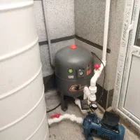 نصب تعمیر سرویس پمپ اب ابگرمکن لوله کش تاسیسات|خدمات پیشه و مهارت|ری, شهرری|دیوار