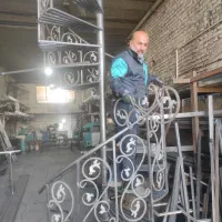 جوشکاری سیار و خرده کاری....|خدمات پیشه و مهارت|یزد, |دیوار