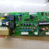 تعمیر تخصصی برد، یخچال فریزر ، لباسشویی ، ظرفشویی|خدمات پیشه و مهارت|کرمان, |دیوار