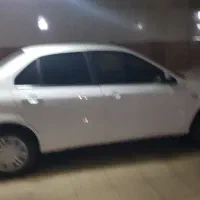 سمند سورن بنزینی مدل ۱۴۰۴|خودرو سواری و وانت|مسجد سلیمان, |دیوار