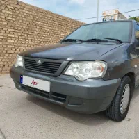 پراید مدل۹۵