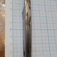 چاقو شکاری مینیاتوری|کوهنوردی و کمپینگ|اندیشه, اندیشه فاز ۳|دیوار