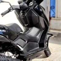 YAMAHA X-MAX|موتورسیکلت|خورموج, |دیوار