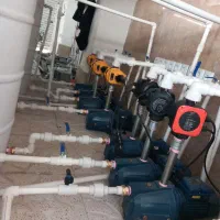 تاسیسات مدرن
