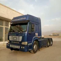 هوو مدل ۲۰۰۹
