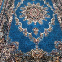 فروش دو عدد فرش|فرش|خرمشهر, |دیوار