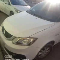 فروش خودروساینا اس مدل ۴۰۱|خودرو سواری و وانت|کاشان, کارگر|دیوار