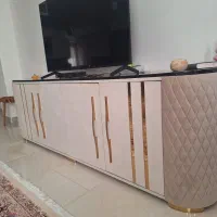 کنسول|بوفه، ویترین، کنسول|پردیس, فاز ۸|دیوار