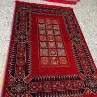 فرش های  ۷۰۰ شانه و ۱۲۰۰ شانه  ترکمن خرید از شرکت|فرش|کاشان, راوند|دیوار