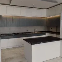 ۱۱۰متری. فوق شیک. برند منطقه. فول امکانات. رحمانیه