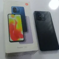 گوشی ردمی c12