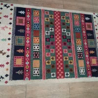 فرش ۱نیم متری