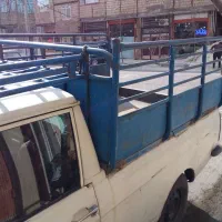 وانت بار شعبانی