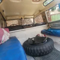 لندیور مدل ۶۴|خودرو کلاسیک|مریوان, |دیوار