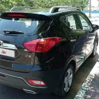 فروش جک s3|خودرو سواری و وانت|تهران, مهران|دیوار