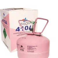 گاز R410 A مارک سیزون