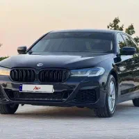 BMW 520i|خودرو سواری و وانت|تبریز, |دیوار