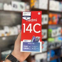 فروش اقساطی موبایل Redmi 14c|موبایل|بندر ماهشهر, |دیوار