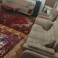 مبلمان راحتی|مبلمان خانگی و میز عسلی|مرند, |دیوار