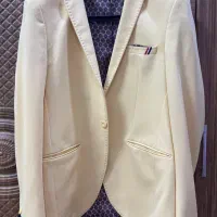 کت تک مردانه/کروات