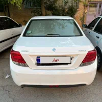 دنا معمولی مدل ۱۳۹۸|خودرو سواری و وانت|شهرکرد, |دیوار