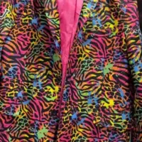 شیک ترین کت اورجینال