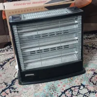 بخاری هیتر برقی