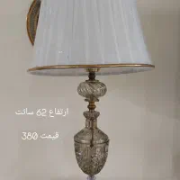 تولید آباژور رومیزی