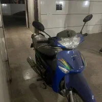 موتور ویو|موتورسیکلت|الوند, |دیوار