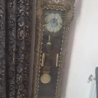 ساعت دیواری ایستاده|ساعت دیواری و تزئینی|زاهدان, |دیوار