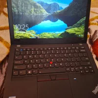 لپتاپ لنوو i5 نسل 8 DDR4معاوضه با گوشی