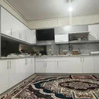 کابینت ملامینه