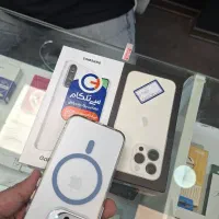 گوشی سامسونگ آ ۵۶ رم ۱۲ ۲۵۶ گیگ