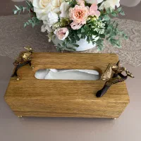 ظروف پذیرایی گلد کیش