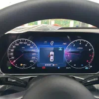 بنز C200 L|خودرو سواری و وانت|کیش, |دیوار