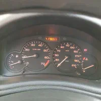 206v1 tu5|خودرو سواری و وانت|شوشتر, |دیوار