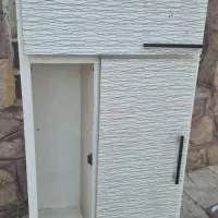 کابینت سه در