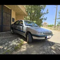 405 نقره ای مدل84