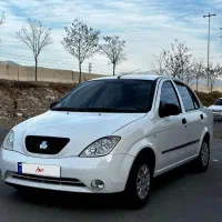 تیبا 1 مدل 1400|خودرو سواری و وانت|کرج, پیشاهنگی|دیوار