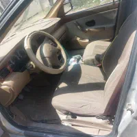 فروش سمند مدل ۸۴ تمیز.نقد و اقساط