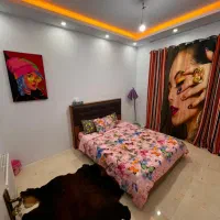 ویلاباغ۵۰۰دوبلکس مدرن چ بافت سهیلیه زعفرانیه کردان|فروش خانه و ویلا|رامجین, |دیوار