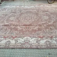 فرش 12و9و6متری|فرش|بجنورد, |دیوار