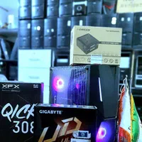 کیس ۳ سال گارانتی نسل ۱۳ رم ۱۶ گرافیک ۸ و nvme 256|رایانه رومیزی|مشهد, جانباز|دیوار